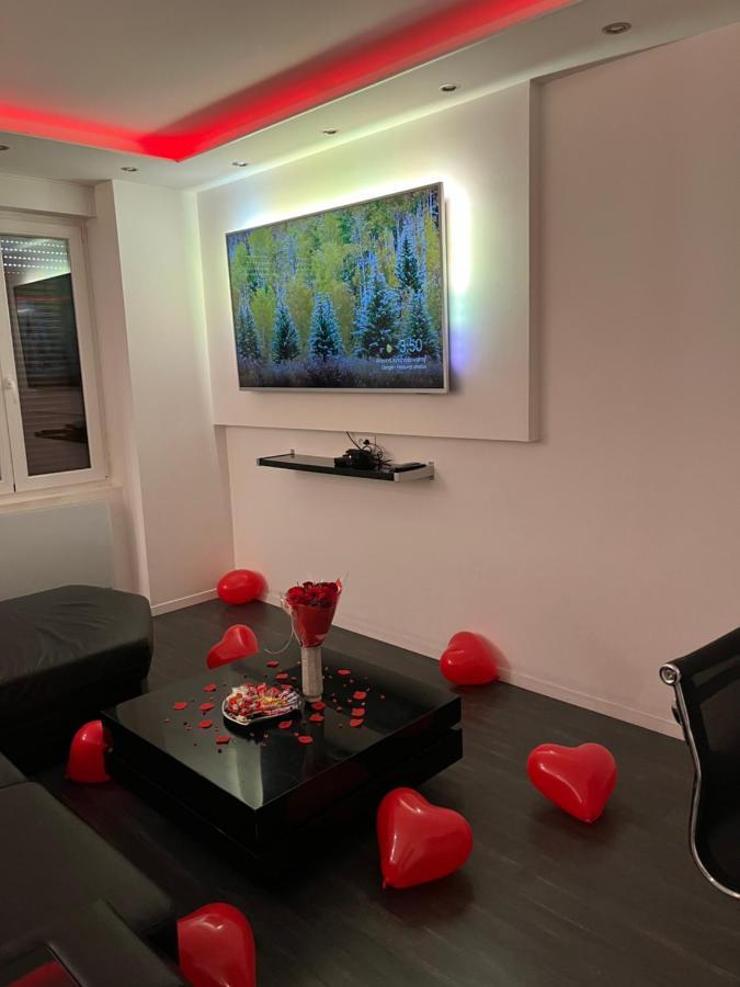 Meandyou Hammametspa Colmar Exterior foto