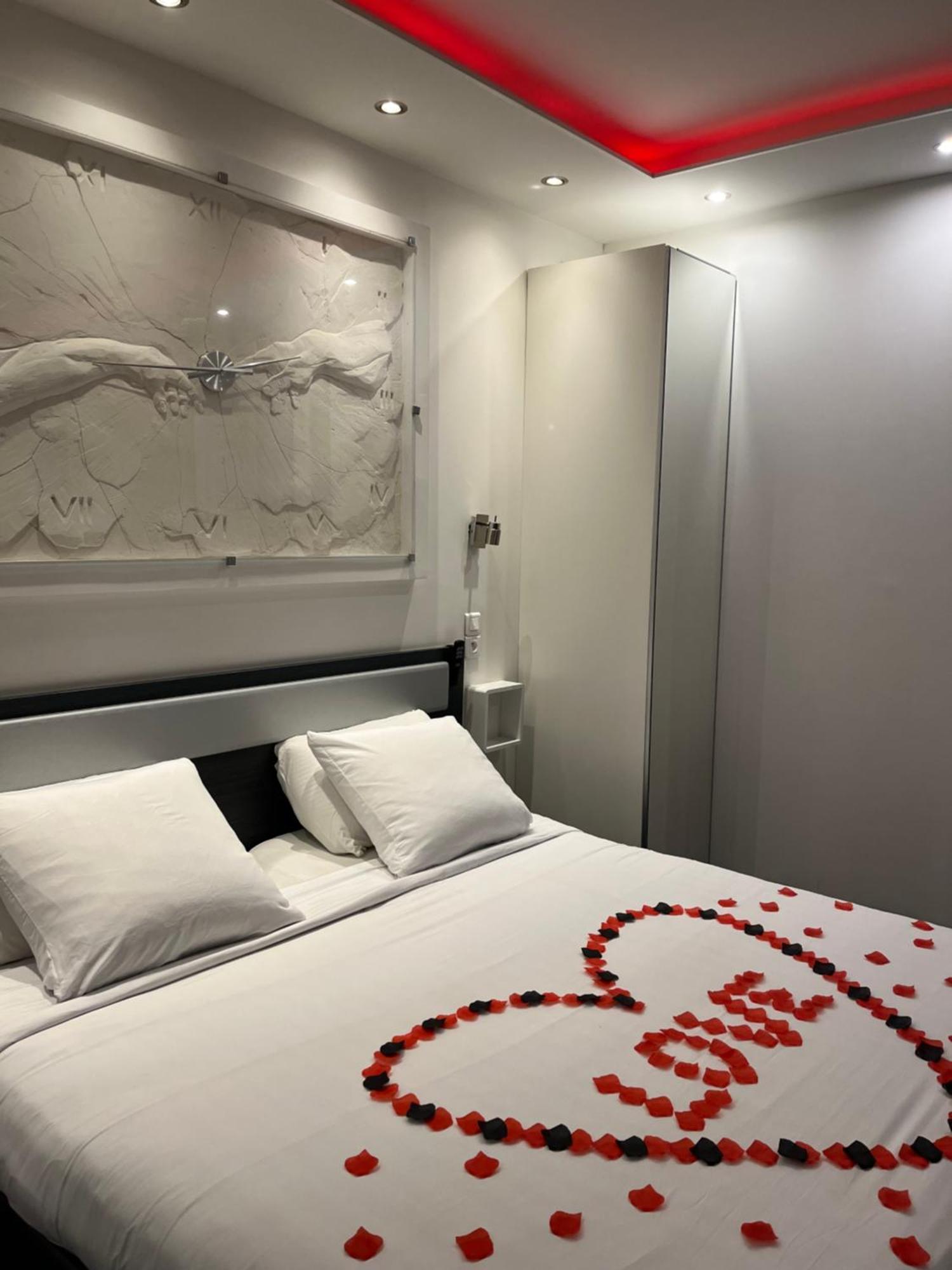 Meandyou Hammametspa Colmar Exterior foto