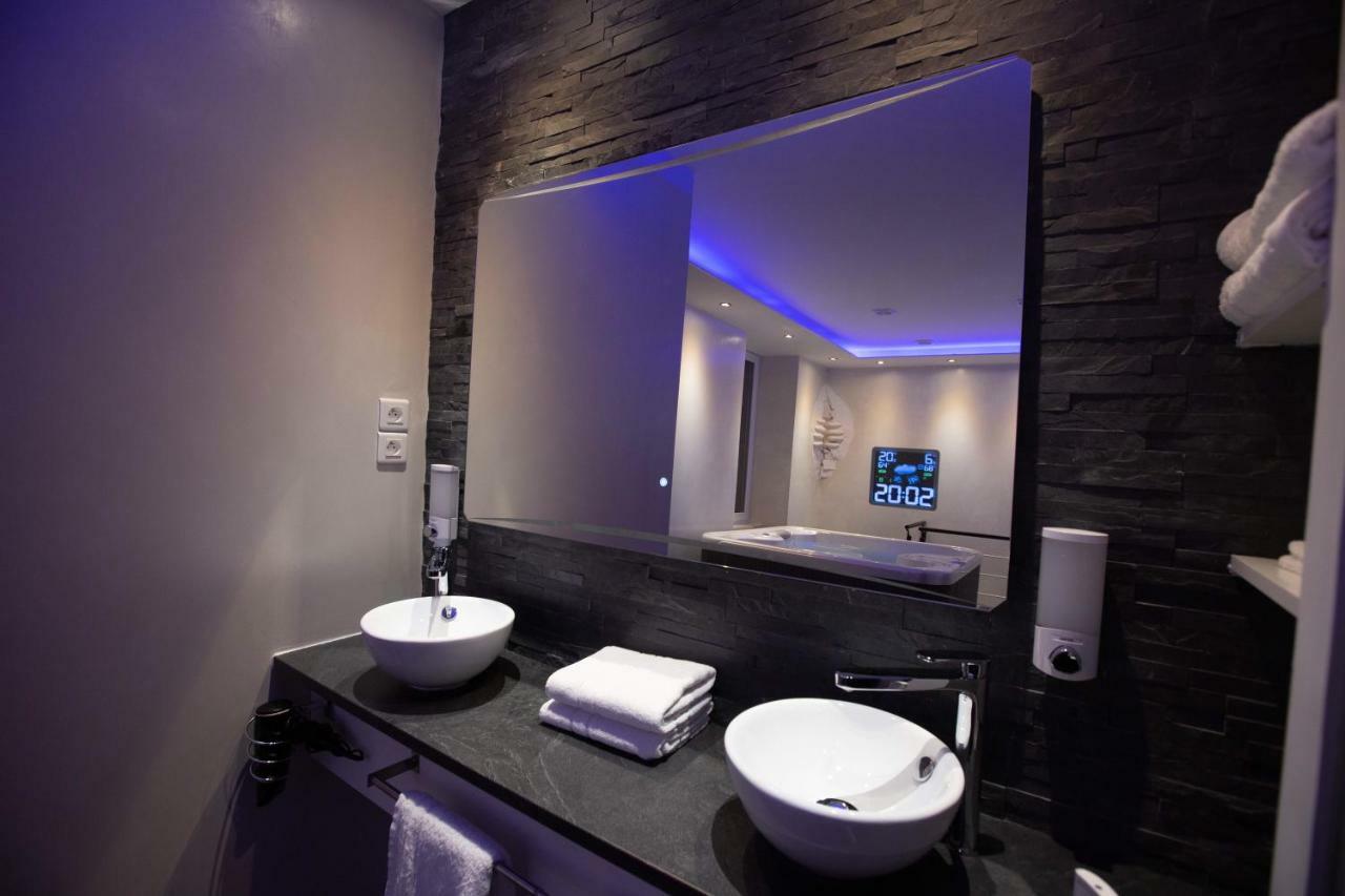 Meandyou Hammametspa Colmar Exterior foto