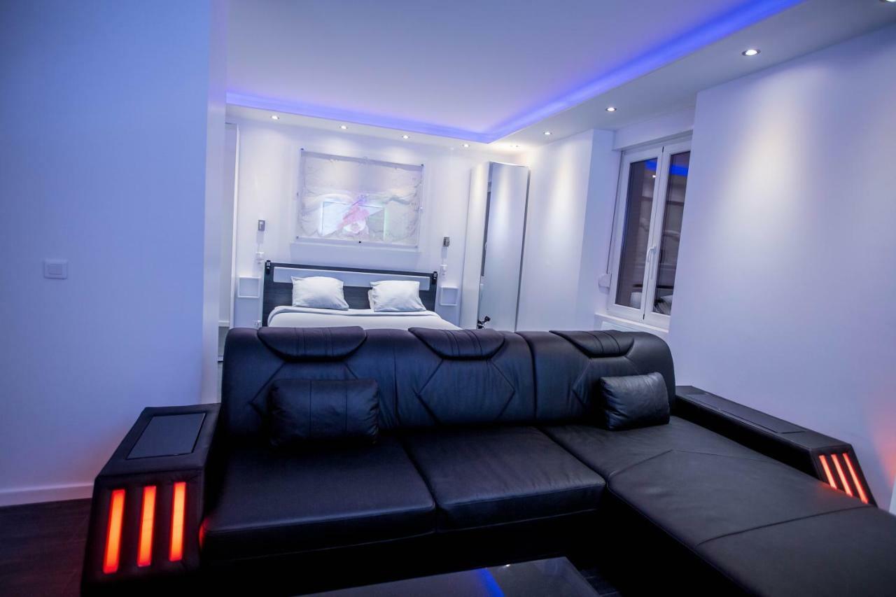 Meandyou Hammametspa Colmar Exterior foto