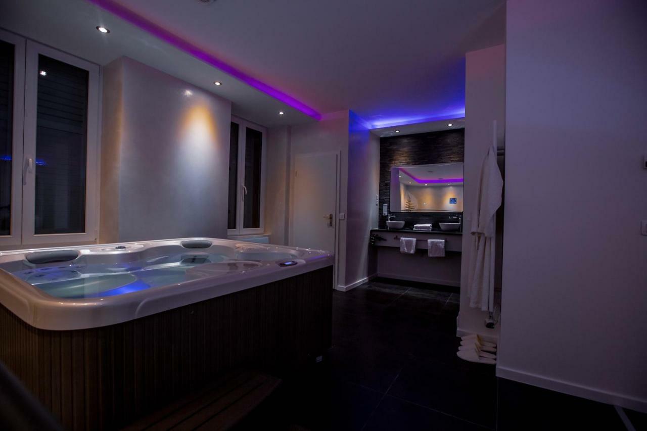 Meandyou Hammametspa Colmar Exterior foto